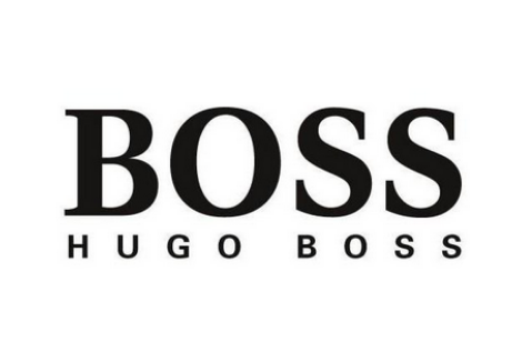 Hugo Boss