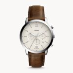 Fossil FS5380 Neutra Chronograph