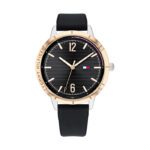 Tommy Hilfiger 1782048 Watch with Silicone Strap