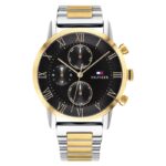 Tommy Hilfiger 1791539 Two Tone Chronograph