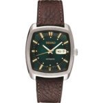 Seiko Recraft Casual Watch with Self-Winding | SNKP27