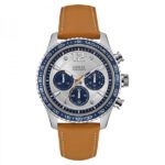 Guess Fleet Chronograph Watch W0970G1