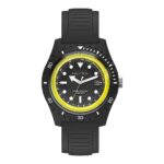 Nautica Ibiza Diver Watch  Silicone NAPIBZ001