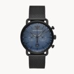 Emporio Armani AR11201 Pilot Chronograph