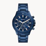 Fossil BQ2691 Bannon Multi-function Watch