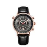 Rotary Henley Rose Chronograph Strap Watch GS05237/20