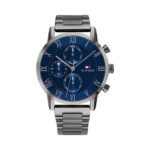 Tommy Hilfiger 1791456 Gunmetal Watch