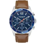 Coach Sullivan Chronograph 14602038 Watch