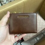Charles & Keith Unisex Wallet