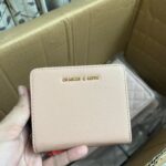 Charles & Keith Multifunctional Wallet for Ladies