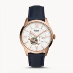 Fossil Townsman Mechanical Automatic Watch ME3171