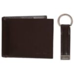 Calvin Klein Wallet Set with RFID Protection