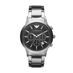 Emporio Armani Chronograph Watch AR2434