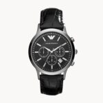 Emporio Armani Chronograph Watch AR2447