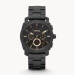 Fossil Midsize Machine Chronograph FS4682