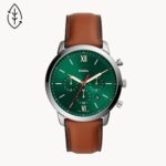 Fossil Neutra Chronograph FS5735