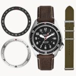 Fossil Limited Edition Defender Archival Series Watch LE1062