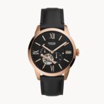 Fossil Townsman Mechanical Automatic Watch | ME3170