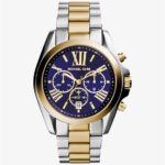 Michael Kors Bradshaw Stainless Steel Watch MK5976