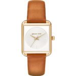 Michael Kors Watch Time 3 hands Lake MK2584