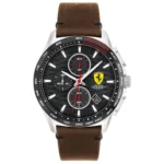 SCUDERIA FERRARI - PILOTA EVO - 0830879 Watch