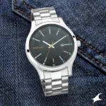 Fastrack 3240SM03 Watch
