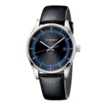Calvin Klein Swiss Quartz Kam211c1 Watch
