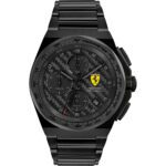 Scuderia Ferrari Aspire Limited Edition 0830794 Watch