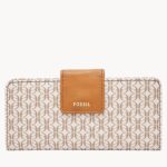 Fossil Madison Slim Clutch
