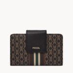 Fossil Madison Multifunction Wallet