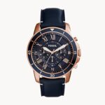 Fossil Grant Sport Chronograph FS5237
