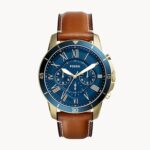 Fossil Grant Sport Chronograph FS5268