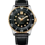 Citizen Automatic Watch | NJ0176-10E
