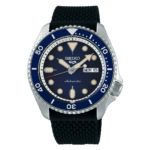 Seiko 5 Sports Automatic Watch