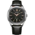 Citizen Solar Powered Eco Drive Watch AW1750-18E