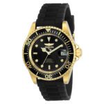 Invicta Men's Pro Diver Automatic Watch with Silicone Band | 23681