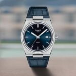 Tissot PRX Quartz Watch | T137.410.16.041.00