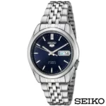 Seiko 5 Automatic 21 Jewels Watch | SNK357K1