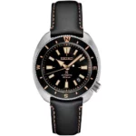 SEIKO Prospex Turtle Automatic Men's Watch | SRPG17J1