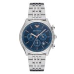 Emporio Armani Mens Chronograph Watch | AR1974