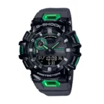 Casio G-Shock Sports  Special Colour Black Watch | GBA-900SM-1A3DR