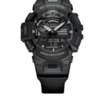 Casio G-Shock Bluetooth Analog-Digital Black Dial Men Watch | GBA-900-1ADR
