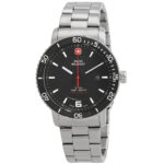 Swiss Military Roadster Watch | 01.1841.304