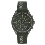 Hugo Boss Velocity Chronograph Men's Watch | 1514060