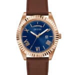 Guess Connoisseur Watch | GW0353G2