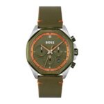 Hugo Boss Men's Chronograph Watch | HB1514018