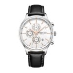 Kenneth Cole New York Watch | KCWGF2271201