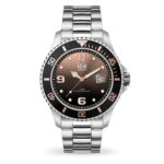 Ice Watch Sunburst Quartz Watch | 016768