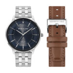 Kenneth Cole New York Watch Set with | KCWGG2174561