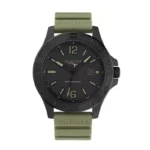 Tommy Hilfiger Ryan Silicone Band Dial Watch | 1791992